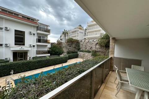 Daire  3+1  Konaklı, Antalya, Türkiye №217302 - 3