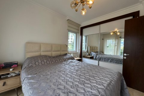 Daire  3+1  Konaklı, Antalya, Türkiye №217302 - 15