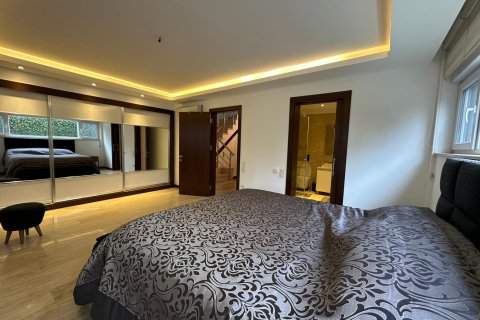 Daire 3+1 Konaklı, Antalya, Türkiye №217302 - 9