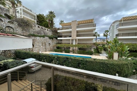 Daire  3+1  Konaklı, Antalya, Türkiye №217302 - 10