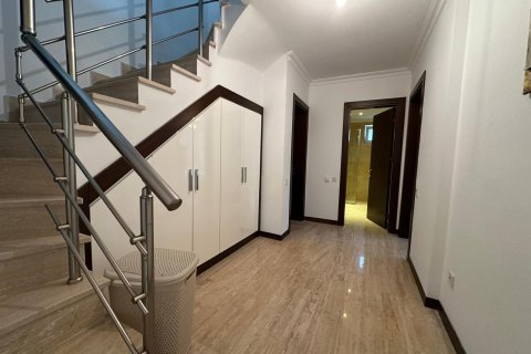Daire  3+1  Konaklı, Antalya, Türkiye №217302 - 7