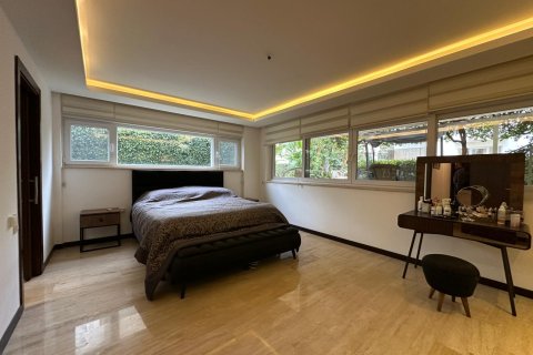 Daire  3+1  Konaklı, Antalya, Türkiye №217302 - 13