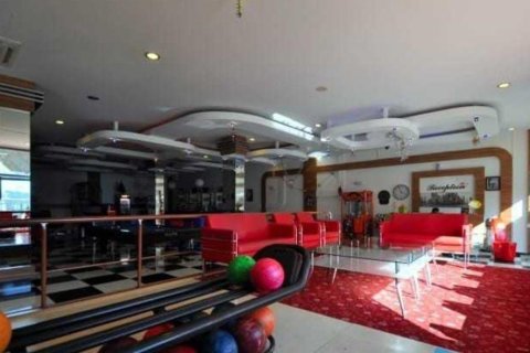 آپارتمان در Oba ، ترکیه 4 خوابه ، 230 متر مربع. شماره 217301 - 19