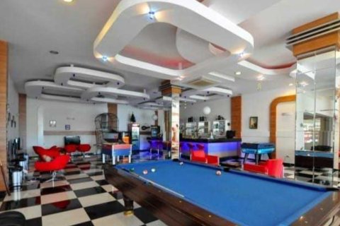 آپارتمان در Oba ، ترکیه 4 خوابه ، 230 متر مربع. شماره 217301 - 21