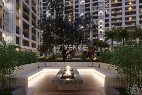 2+1 Lejlighed  i Erdemli, Mersin, Tyrkiet Nr. 98176 - 13