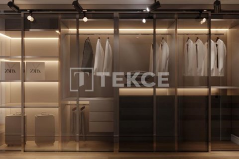 2+1 Lejlighed  i Erdemli, Mersin, Tyrkiet Nr. 98176 - 29