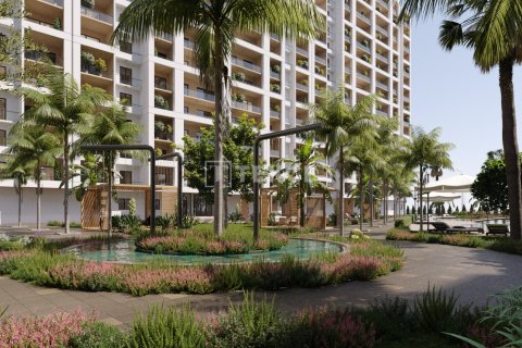 2+1 Lejlighed  i Erdemli, Mersin, Tyrkiet Nr. 98176 - 8