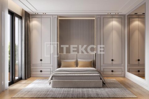2+1 Lejlighed  i Erdemli, Mersin, Tyrkiet Nr. 98176 - 26