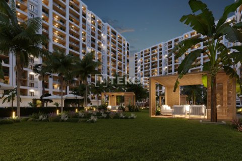 2+1 Lejlighed  i Erdemli, Mersin, Tyrkiet Nr. 98176 - 6
