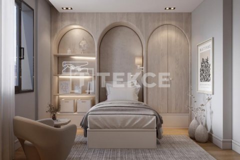 2+1 Lejlighed  i Erdemli, Mersin, Tyrkiet Nr. 98176 - 28