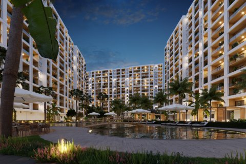 2+1 Lejlighed  i Erdemli, Mersin, Tyrkiet Nr. 98176 - 9