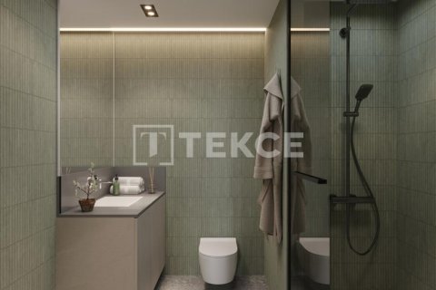 2+1 Lejlighed  i Erdemli, Mersin, Tyrkiet Nr. 98176 - 30