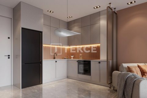2+1 Lejlighed  i Erdemli, Mersin, Tyrkiet Nr. 98176 - 23