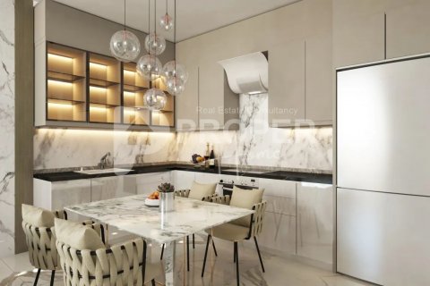 Wohnung  in Alanya, Antalya, Türkei Nr. 98171 - 3