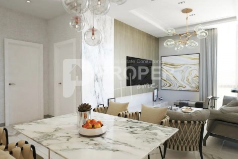 Wohnung  in Alanya, Antalya, Türkei Nr. 98171 - 4