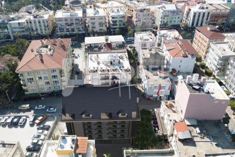 Wohnung  in Alanya, Antalya, Türkei Nr. 98171 - 19