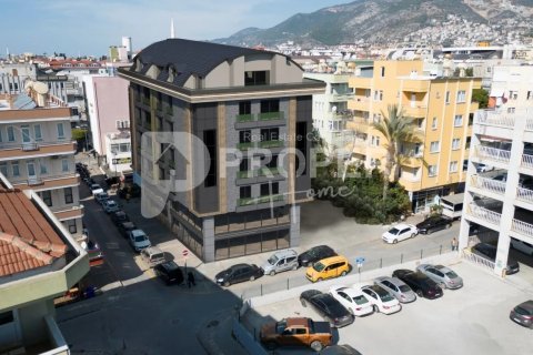 Wohnung  in Alanya, Antalya, Türkei Nr. 98171 - 17