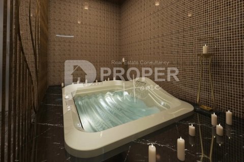 Wohnung  in Alanya, Antalya, Türkei Nr. 98171 - 9