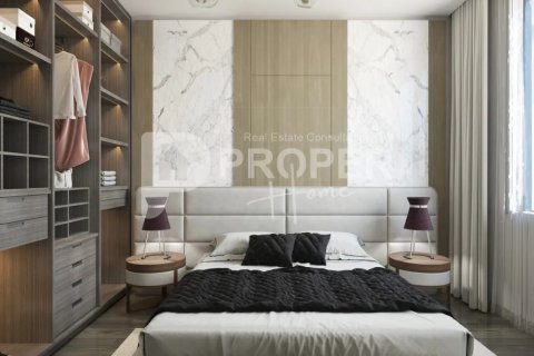 Wohnung  in Alanya, Antalya, Türkei Nr. 98171 - 5
