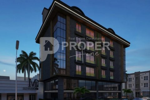 Wohnung  in Alanya, Antalya, Türkei Nr. 98171 - 18