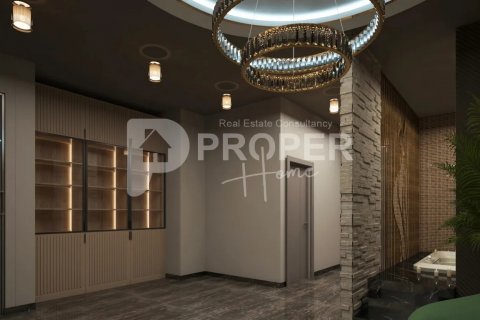 Wohnung  in Alanya, Antalya, Türkei Nr. 98171 - 16