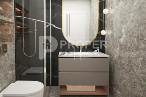 Wohnung  in Alanya, Antalya, Türkei Nr. 98171 - 7