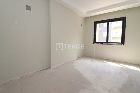 Daire 3+1 Erdemli, Mersin, Türkiye №98177 - 15