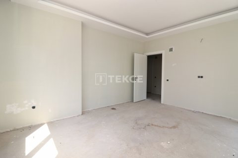 Daire 3+1 Erdemli, Mersin, Türkiye №98177 - 10