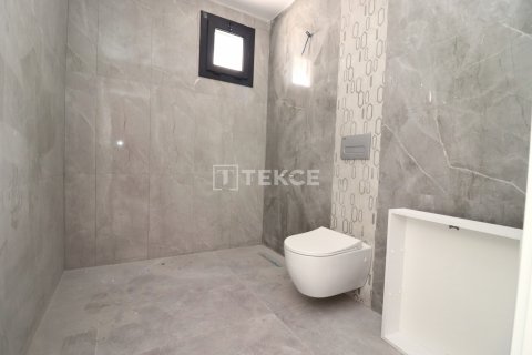 Daire 3+1 Erdemli, Mersin, Türkiye №98177 - 19