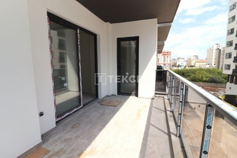 Daire 3+1 Erdemli, Mersin, Türkiye №98177 - 21