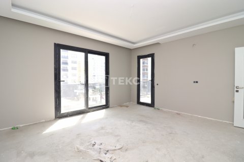Daire 3+1 Erdemli, Mersin, Türkiye №98177 - 4