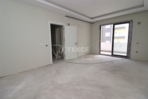 Daire 3+1 Erdemli, Mersin, Türkiye №98177 - 13
