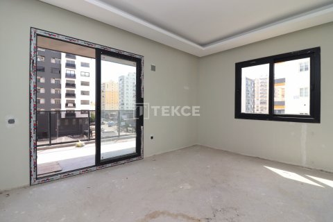Daire 3+1 Erdemli, Mersin, Türkiye №98177 - 9