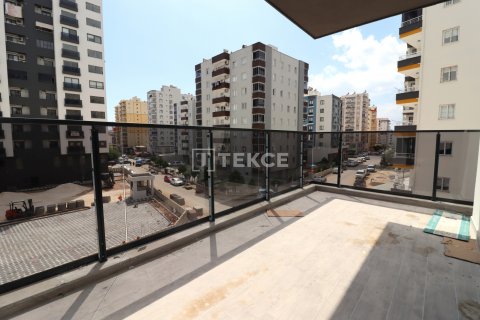 Daire 3+1 Erdemli, Mersin, Türkiye №98177 - 20