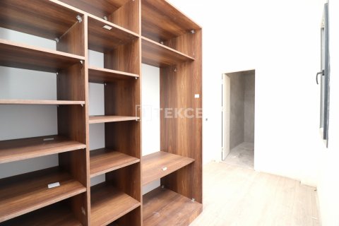 Daire 3+1 Erdemli, Mersin, Türkiye №98177 - 14