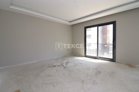 Daire 3+1 Erdemli, Mersin, Türkiye №98177 - 5