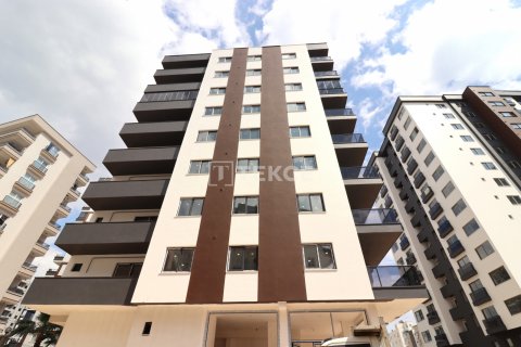 Daire 3+1 Erdemli, Mersin, Türkiye №98177 - 3