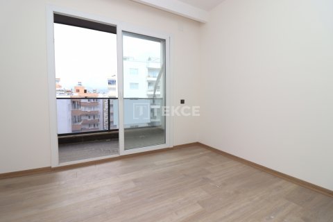 Daire 3+1 Erdemli, Mersin, Türkiye №98177 - 17