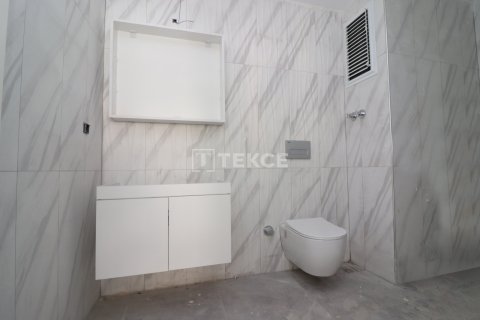 Daire 3+1 Erdemli, Mersin, Türkiye №98177 - 18