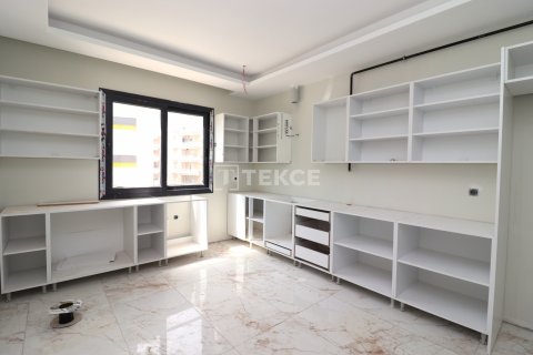 Daire 3+1 Erdemli, Mersin, Türkiye №98177 - 7