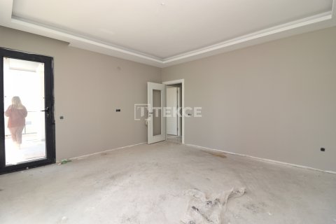 Daire 3+1 Erdemli, Mersin, Türkiye №98177 - 6