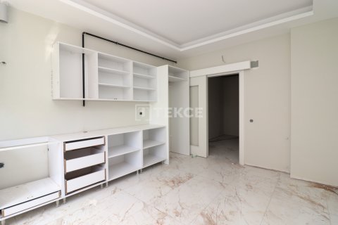 Daire 3+1 Erdemli, Mersin, Türkiye №98177 - 8