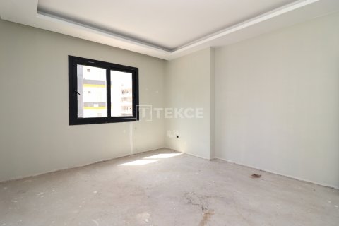 Daire 3+1 Erdemli, Mersin, Türkiye №98177 - 11