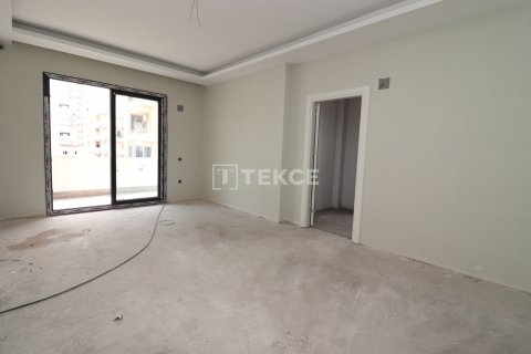 Daire 3+1 Erdemli, Mersin, Türkiye №98177 - 12