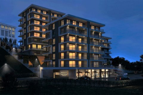 Hisar Life i Gemlik, Bursa, Turkiet Nr.104359 - 2