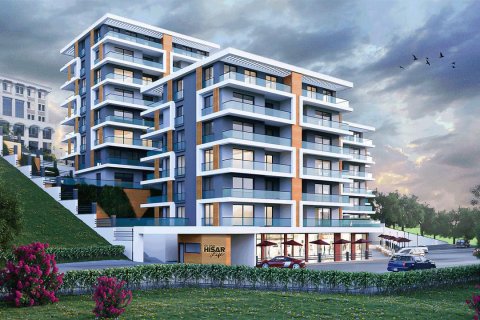 Hisar Life i Gemlik, Bursa, Turkiet Nr.104359 - 5