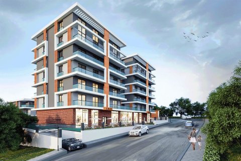 Hisar Life i Gemlik, Bursa, Turkiet Nr.104359 - 6