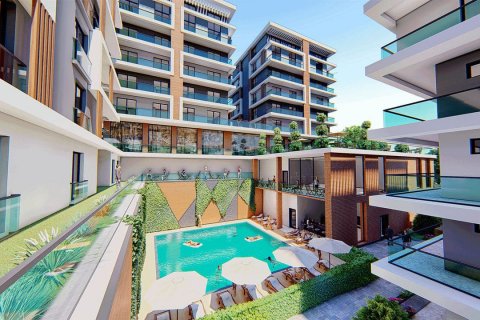 Hisar Life i Gemlik, Bursa, Turkiet Nr.104359 - 8