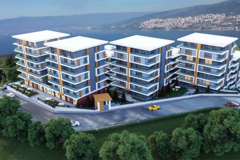 Hisar Life i Gemlik, Bursa, Turkiet Nr.104359 - 9