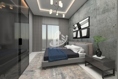 4+1 Villa i Kargicak, Alanya, Antalya, Tyrkiet Nr. 98359 - 20